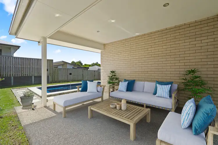 Main view of Homely house listing, 51 Orlando Drive, Coomera QLD 4209