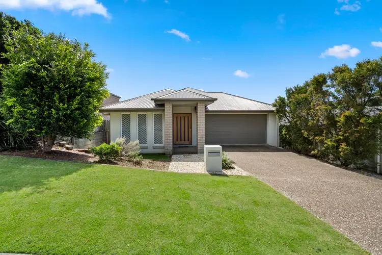 Second view of Homely house listing, 51 Orlando Drive, Coomera QLD 4209
