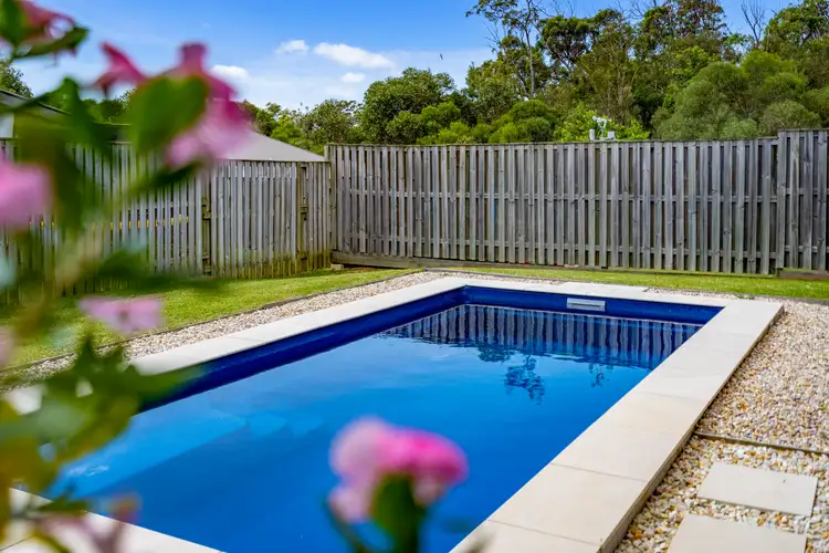 Third view of Homely house listing, 51 Orlando Drive, Coomera QLD 4209