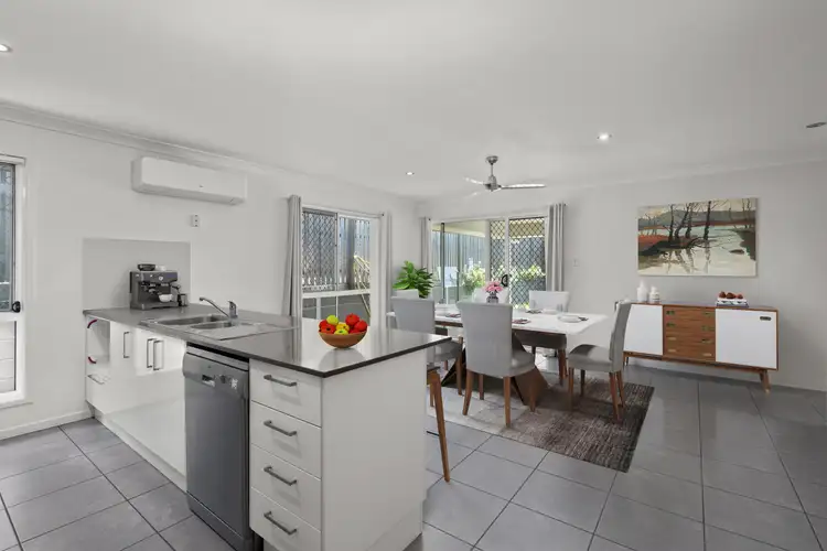 Fourth view of Homely house listing, 51 Orlando Drive, Coomera QLD 4209