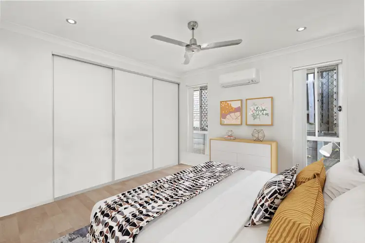 Fifth view of Homely house listing, 51 Orlando Drive, Coomera QLD 4209