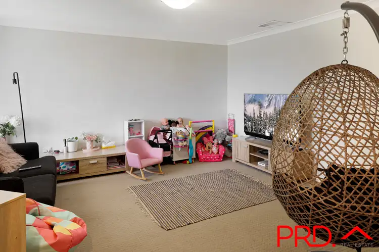 Third view of Homely house listing, 8 Coolamon Close, Tamworth NSW 2340