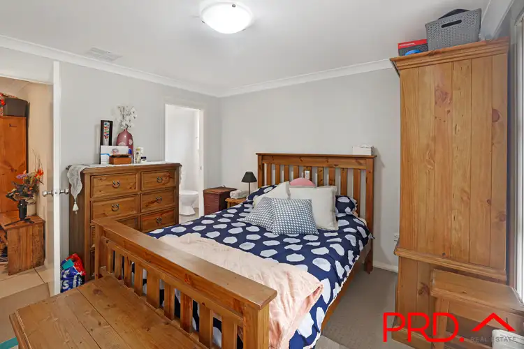 Fourth view of Homely house listing, 8 Coolamon Close, Tamworth NSW 2340