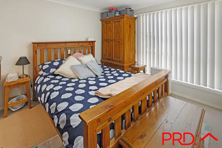 Fifth view of Homely house listing, 8 Coolamon Close, Tamworth NSW 2340