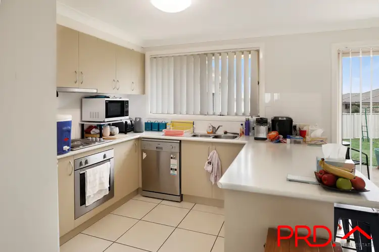 Seventh view of Homely house listing, 8 Coolamon Close, Tamworth NSW 2340