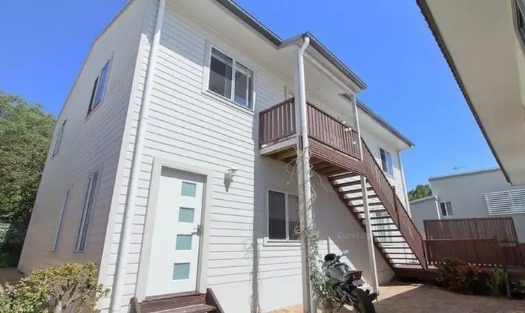 Second view of Homely house listing, lot 2/28 Harley Street, Labrador QLD 4215