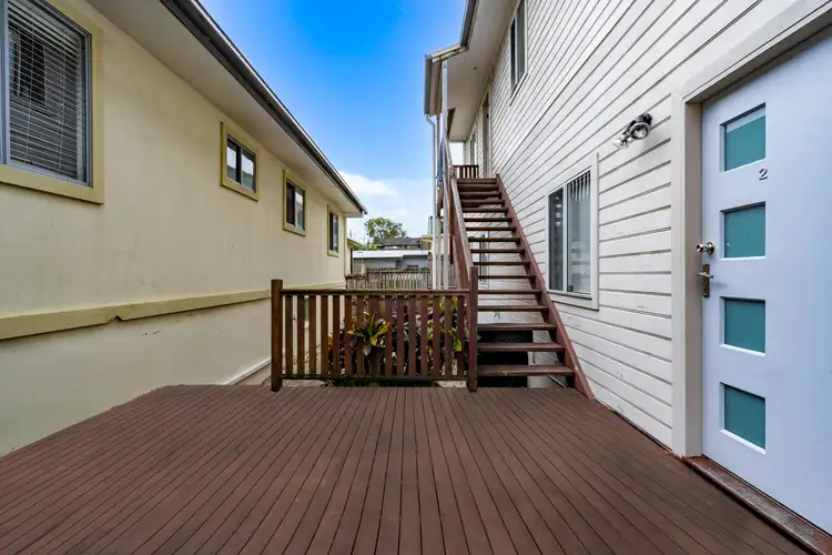 Fourth view of Homely house listing, lot 2/28 Harley Street, Labrador QLD 4215