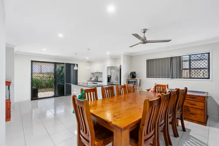 Second view of Homely house listing, 12 Gregor Crescent, Coomera QLD 4209