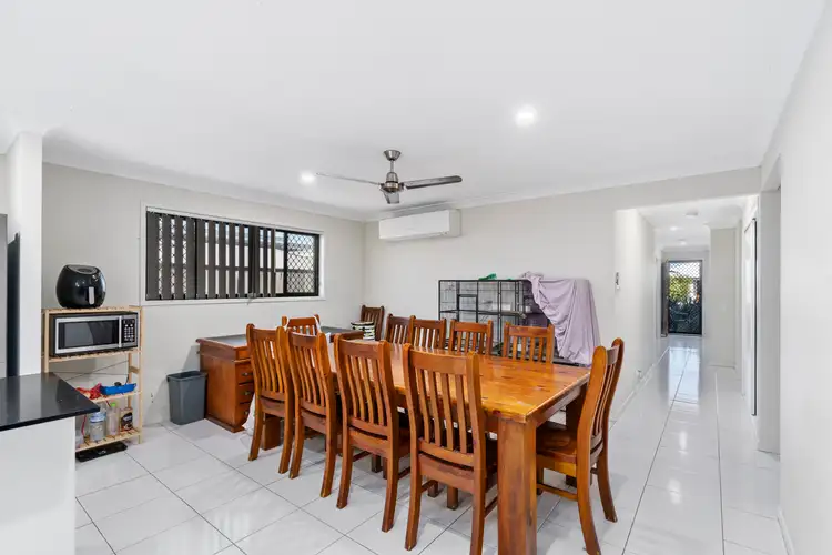 Third view of Homely house listing, 12 Gregor Crescent, Coomera QLD 4209