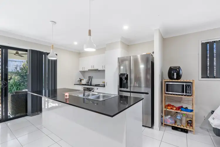 Fourth view of Homely house listing, 12 Gregor Crescent, Coomera QLD 4209