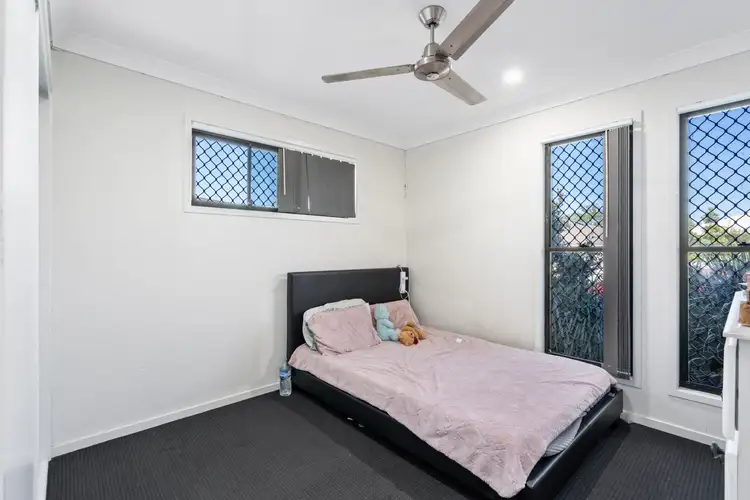 Fifth view of Homely house listing, 12 Gregor Crescent, Coomera QLD 4209