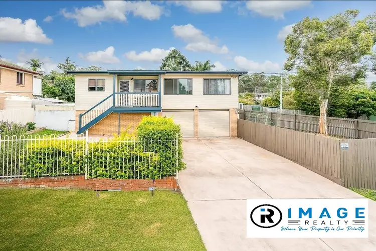 1 She-Oak Street, Logan Central QLD 4114