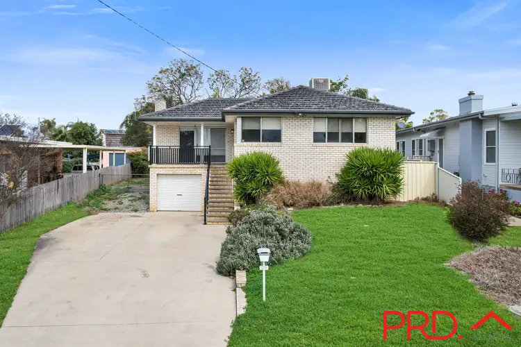 87 Wilburtree Street, Tamworth NSW 2340