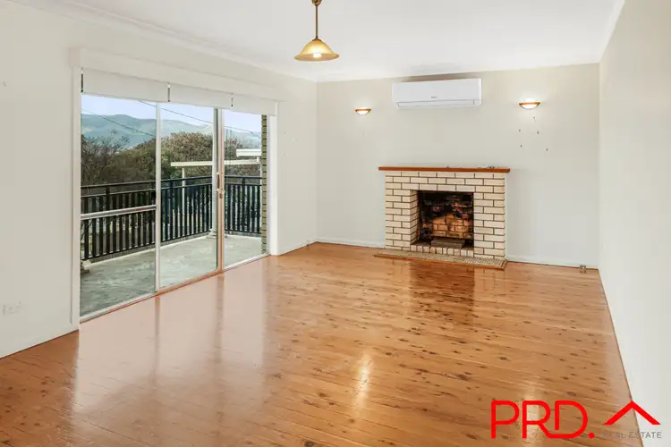 Fourth view of Homely house listing, 87 Wilburtree Street, Tamworth NSW 2340