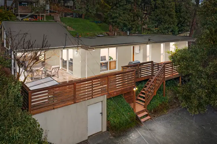 1384 Mountain Highway, The Basin VIC 3154