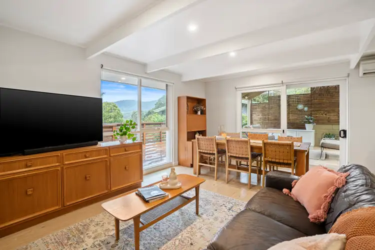 Fifth view of Homely house listing, 1384 Mountain Highway, The Basin VIC 3154