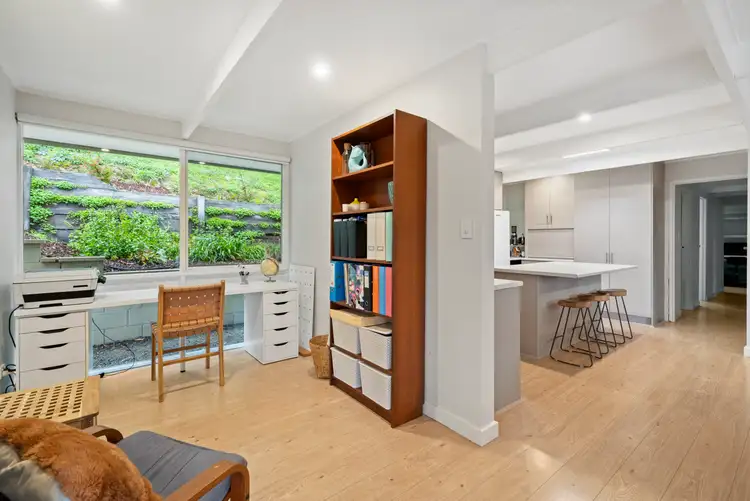 Sixth view of Homely house listing, 1384 Mountain Highway, The Basin VIC 3154