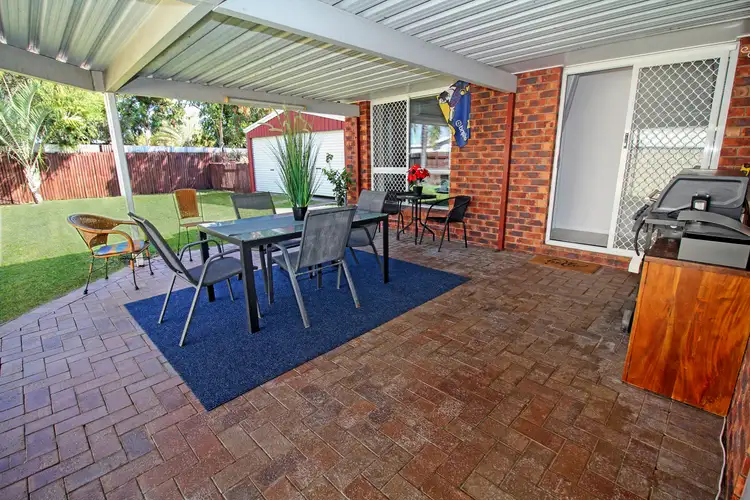 Second view of Homely house listing, 2 Colby Court, Kelso QLD 4815