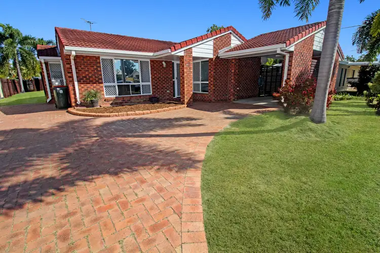 Third view of Homely house listing, 2 Colby Court, Kelso QLD 4815