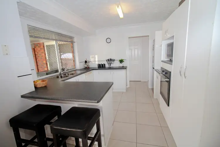 Fourth view of Homely house listing, 2 Colby Court, Kelso QLD 4815