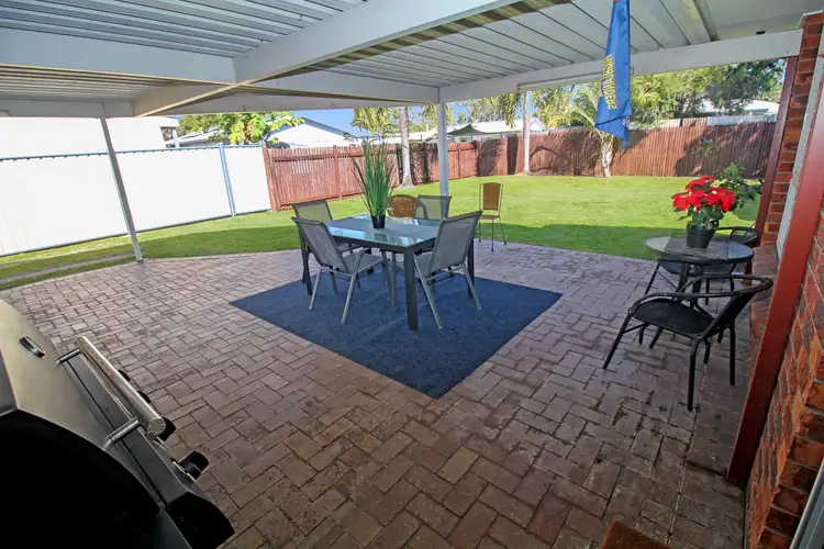Fifth view of Homely house listing, 2 Colby Court, Kelso QLD 4815
