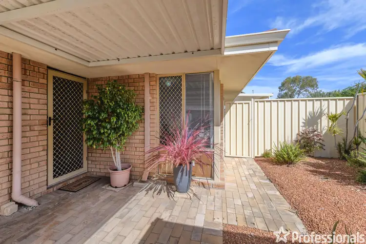 18/98 Simpson Avenue, Rockingham WA 6168