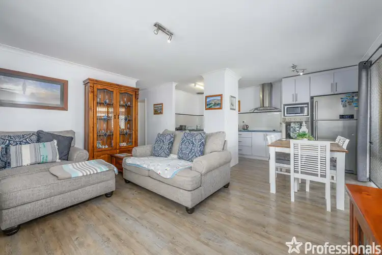 Second view of Homely villa listing, 18/98 Simpson Avenue, Rockingham WA 6168