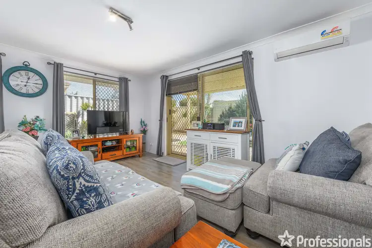 Third view of Homely villa listing, 18/98 Simpson Avenue, Rockingham WA 6168