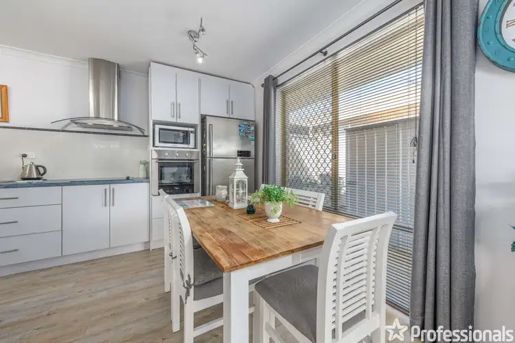 Fourth view of Homely villa listing, 18/98 Simpson Avenue, Rockingham WA 6168