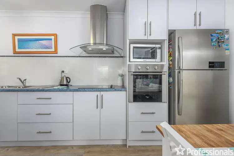 Fifth view of Homely villa listing, 18/98 Simpson Avenue, Rockingham WA 6168