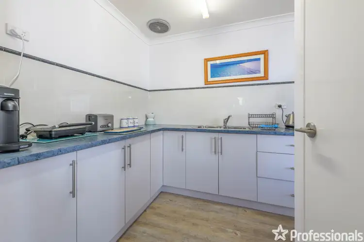 Sixth view of Homely villa listing, 18/98 Simpson Avenue, Rockingham WA 6168