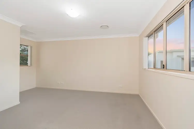 Fifth view of Homely house listing, 47/2 Weir Drive, Upper Coomera QLD 4209