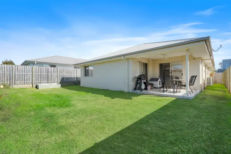 Second view of Homely house listing, 64 O'Reilly Drive, Coomera QLD 4209
