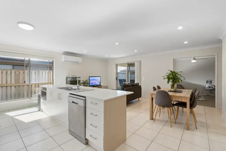 Third view of Homely house listing, 64 O'Reilly Drive, Coomera QLD 4209