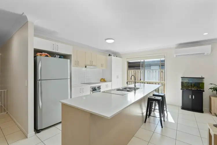 Fifth view of Homely house listing, 64 O'Reilly Drive, Coomera QLD 4209