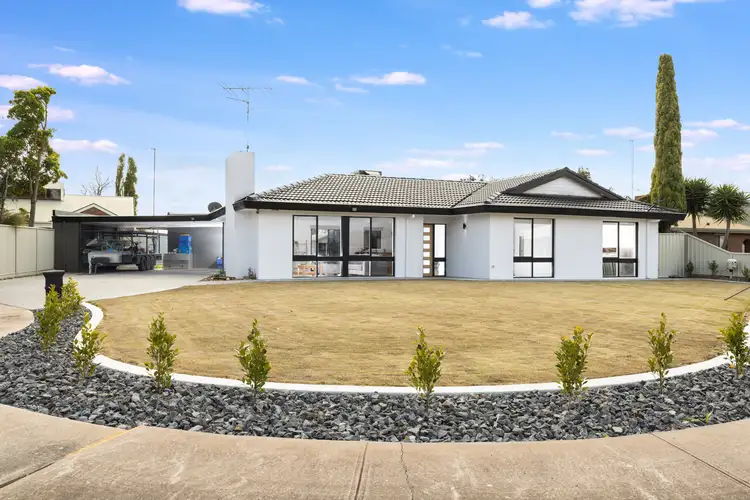 Main view of Homely house listing, 1 Isbel Court, Horsham VIC 3400