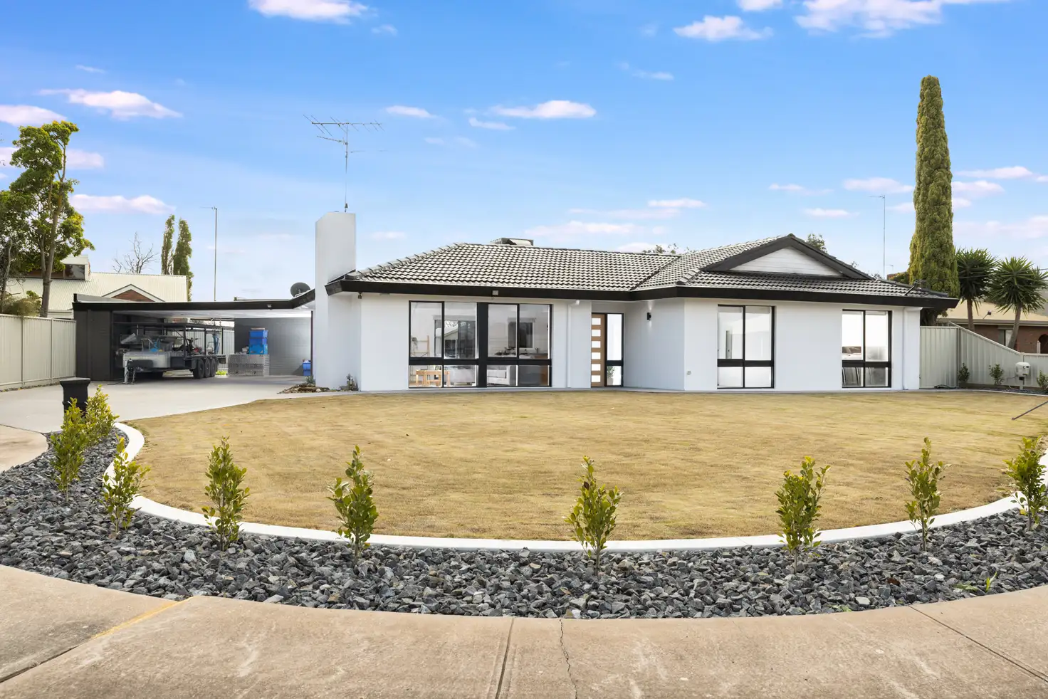 Main view of Homely house listing, 1 Isbel Court, Horsham VIC 3400