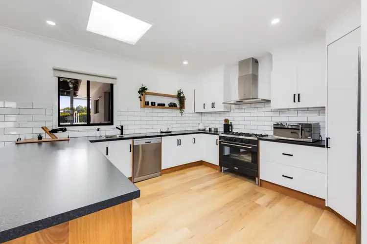 Second view of Homely house listing, 1 Isbel Court, Horsham VIC 3400