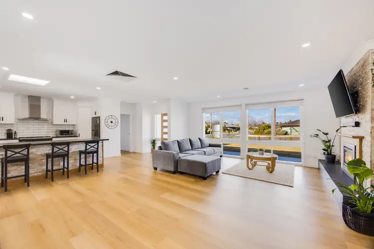 Third view of Homely house listing, 1 Isbel Court, Horsham VIC 3400