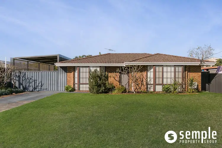 56 Gumnut Crescent, Safety Bay WA 6169