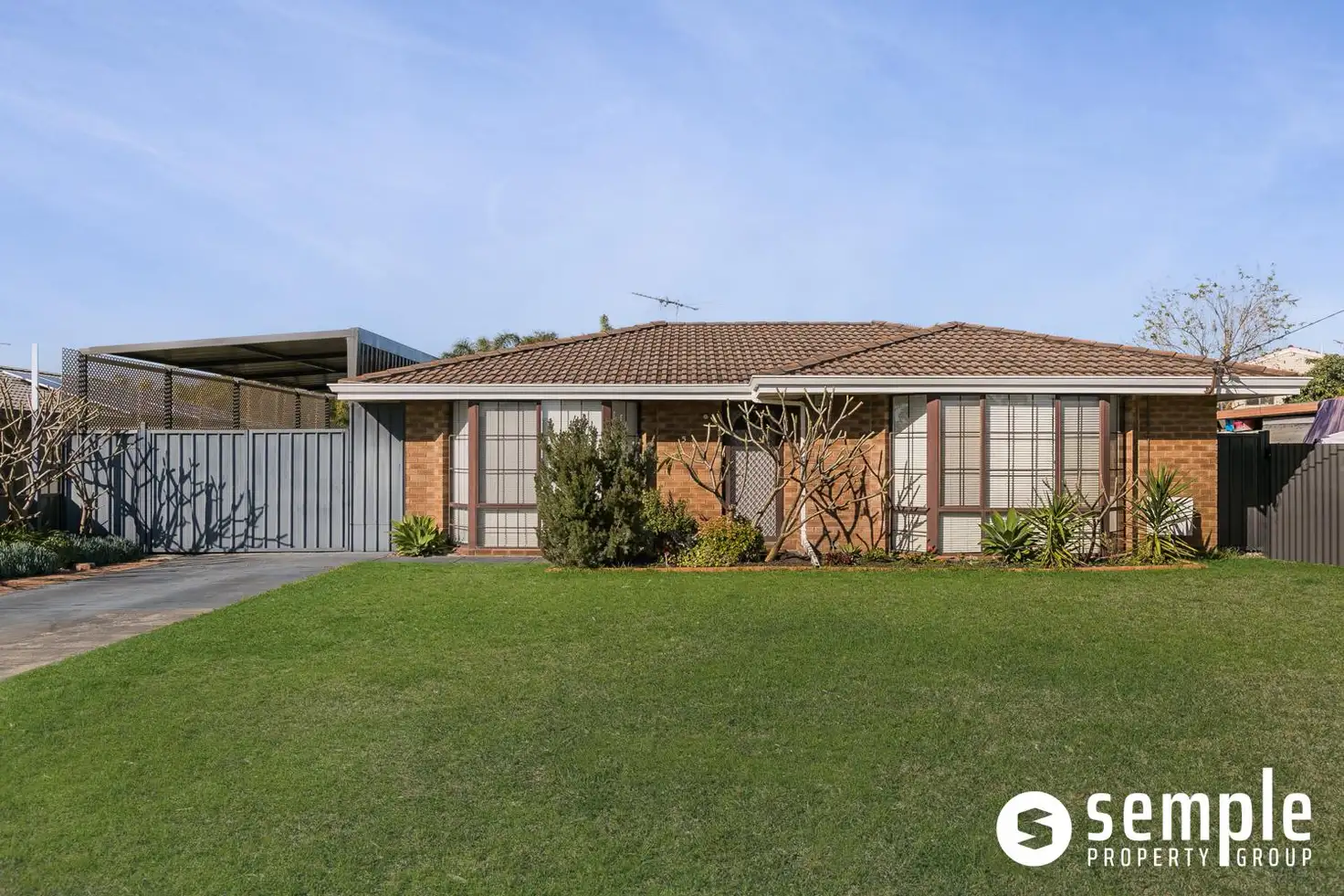 Main view of Homely house listing, 56 Gumnut Crescent, Safety Bay WA 6169