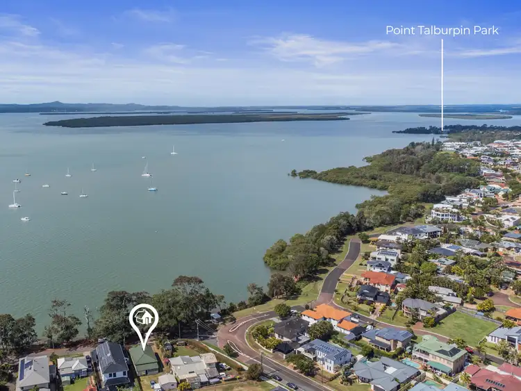 333 Esplanade, Redland Bay QLD 4165
