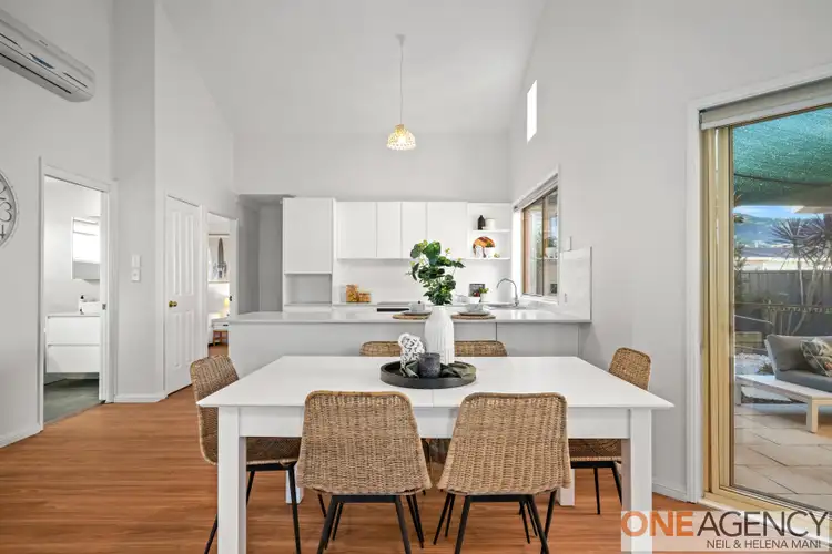1/31 Brougham Street, East Gosford NSW 2250