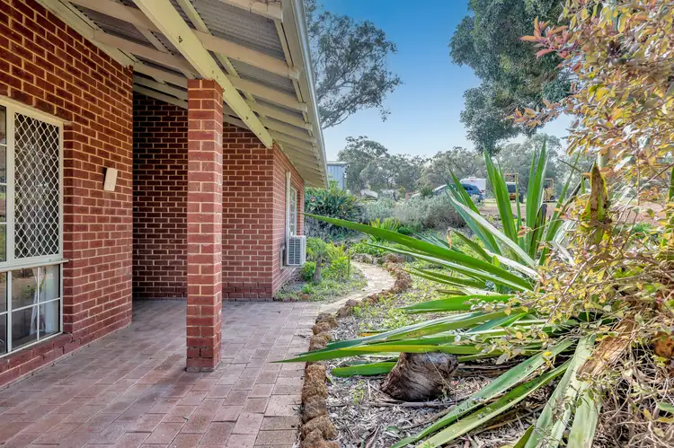 Second view of Homely house listing, 79 Tuart Grove Avenue, Lake Clifton WA 6215