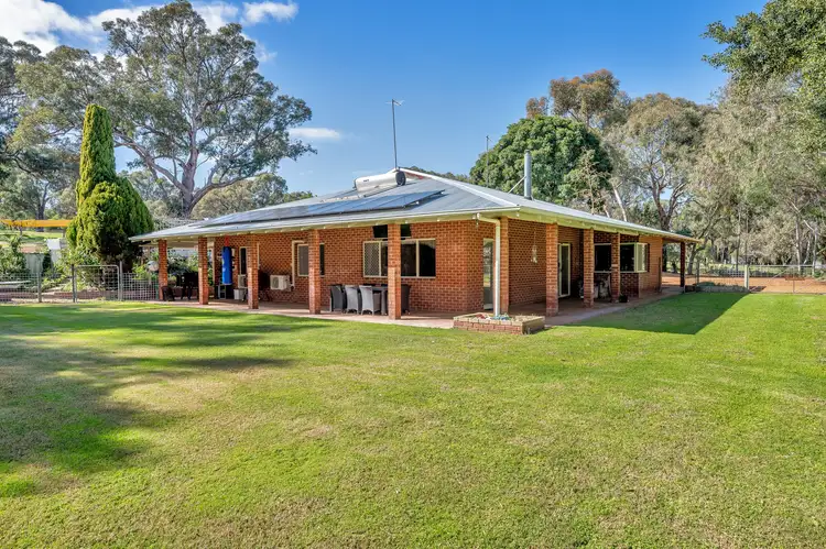 Fifth view of Homely house listing, 79 Tuart Grove Avenue, Lake Clifton WA 6215