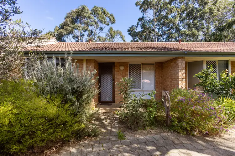 Main view of Homely villa listing, 16/8 Newton Street, Bayswater WA 6053