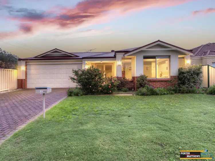 4 Carmichael Street, Beckenham WA 6107