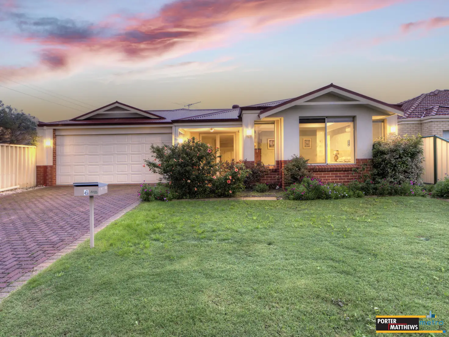 Main view of Homely house listing, 4 Carmichael Street, Beckenham WA 6107
