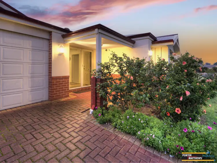 Second view of Homely house listing, 4 Carmichael Street, Beckenham WA 6107
