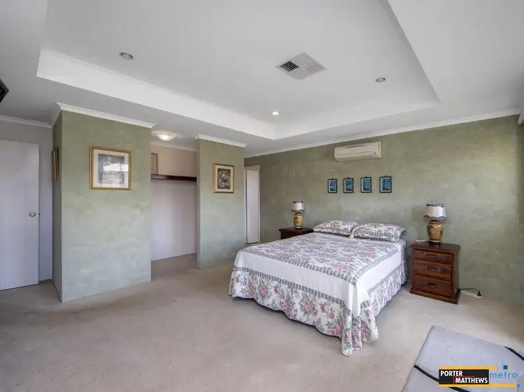 Fifth view of Homely house listing, 4 Carmichael Street, Beckenham WA 6107